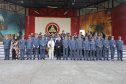 افتتاح الدورة التكوينية الدولية حول طب الكوارث وتسيير الأزمات بالجزائر