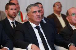 بالصور: وزير السكن يتفقد مشروع 150/640 مسكن عدل في بجاية