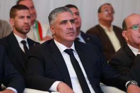 وزير السكن ووفد وزاري يفتتحون الصالون الدولي “باتيماتيك”