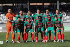 انطلاق عملية بيع تذاكر مباراة مولودية الجزائر وشبيبة الساورة في هذا الموعد