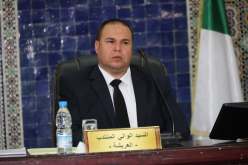 وزير الداخلية يُنصّب الوالي المنتدب للمقاطعة الإدارية للعريشة بتلمسان