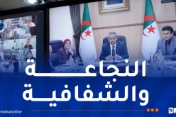 سعداوي لمديري التربية.. لكم السلطة الكاملة لتنظيم مصالح مديرياتهم