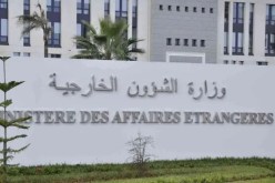 تعيين سفير جديد للجزائر لدى الصومال