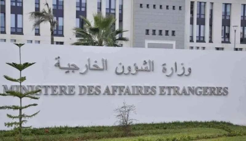 تعيين سفير جديد للجزائر لدى الصومال