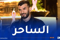 بالفيديو.. سعيود يتألق بـ “أسيست” على طريقة ميسي