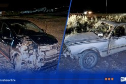 تبسة.. 6 جرحى في اصطدام بين سيارتين بمرسط