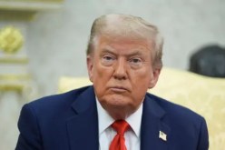 ترامب: حماس مستعدة لسلام دائم.. وعلى إسرائيل وقف الحرب