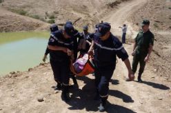 بومرداس.. انتشال جثة شخص وانقاذ آخرين من داخل بركة مائية ببودواو