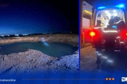 بشار.. انتشال جثة غريق في بركة مائية بمنطقة النشاطات