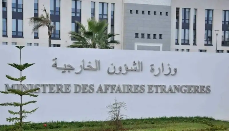 انعقاد الدورة الرابعة للمشاورات السياسية الجزائرية–الفيتنامية بهانوي لبحث تعزيز التعاون الثنائي