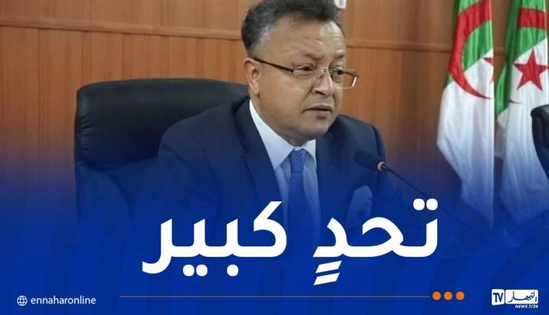 بداري يراهن على نجاح مشروع الجامعة من الجيل الرابع