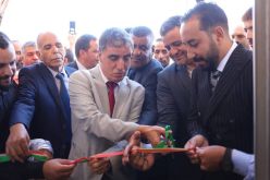 تدشين دار الصحافة بالأغواط .. مكسب إعلامي جديد بالولاية