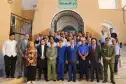 والي غرداية يدشّن دار الصحافة .. مكسب إعلامي طال انتظاره