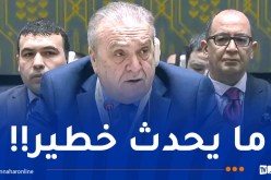 بطلب من الجزائر.. مجلس الأمن الدولي بجتمع حول الوضع في السودان