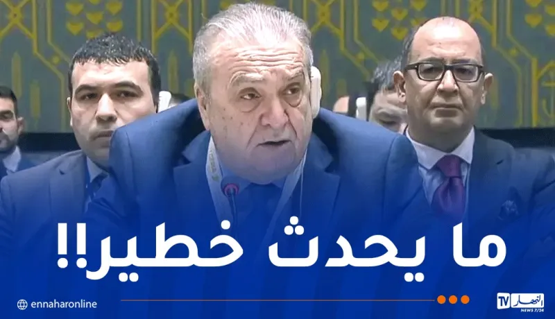 بطلب من الجزائر.. مجلس الأمن الدولي بجتمع حول الوضع في السودان