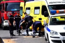 المدية.. قتيل و3 جرحى في حادث دهس بقصر البخاري