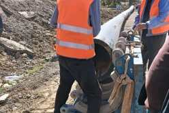 تيسمسيلت.. مشروع حيوي لتدعيم الأمن المائي انطلاقًا من سد دردر