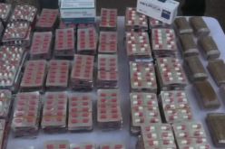 أم البواقي .. الإطاحة بشبكة إجرامية مختصة في الاتجار بالمخدرات والمهلوسات بعين فكرون