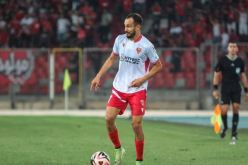 عوجان لاعب الشهر في البطولة المحترفة