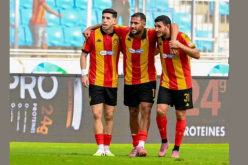 بالفيديو.. بوعالية يسجل هدفا عالميا على طريقة الكبار