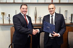 اللجنة الأولمبية الجزائرية تجدد اتفاقية الشراكة مع نظيرتها المجرية