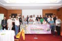 اللجنة الأولمبية الجزائرية تنظّم ملتقى توعوي لمكافحة تناول المنشطات
