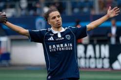 قبال يمنح تمريرة حاسمة في مواجهة لانس