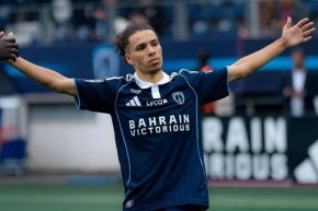 قبال:”فخور جدا بالعودة للخضر.. هدفي التألق في كأس العالم”