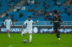  بن رحمة يبصم على ثنائية ويقود نيوم لتحقيق فوز مثير