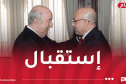 رئيس الجمهورية يستقبل وزير الدفاع التونسي