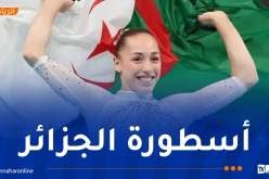 كيليا نمور تتأهل إلى ثاني نهائي في مونديال “جاكرتا”