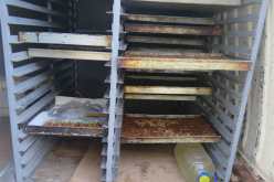 تيسمسيلت .. حجز أكثر من قنطار حلويات تقليدية فاسدة