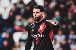 لوكا زيدان يتوج بجائزة أفضل حارس في دوري الدرجة الثانية الإسباني