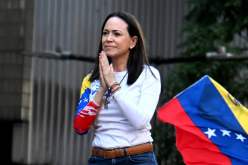  الفنزويلية ماريا كورينا ماتشادو تفوز بجائزة نوبل للسلام لـ 2025