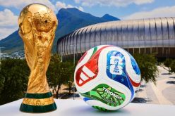 “الفيفا” تستعرض الكرة الرسمية الخاصة بكأس العالم 2026