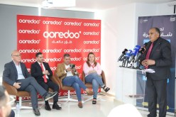 Ooredoo تستضيف الدورة التكوينية لصالح الشباب حاملي المشاريع لقافلة “شاب، فكرة”