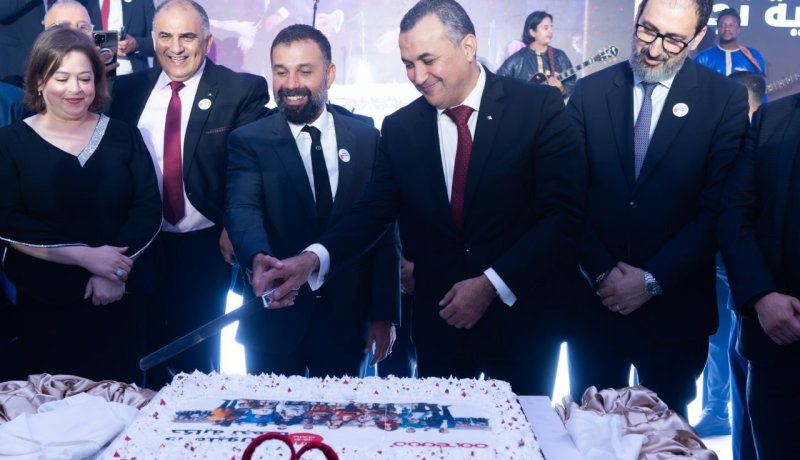 Ooredoo الجزائر تبلغ عتبة الـ 15 مليون مشترك