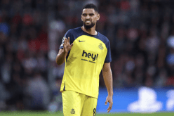 زرقان مرشح لجائزة الشهر في بلجيكا