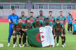 موكوينا يكشف تشكيلته الأساسية في مواجهة كولومب الكاميروني