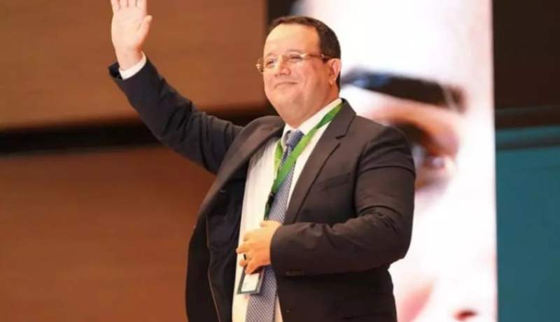 منذر بودن ينشط تجمعا شعبيا في الشلف يوم السبت