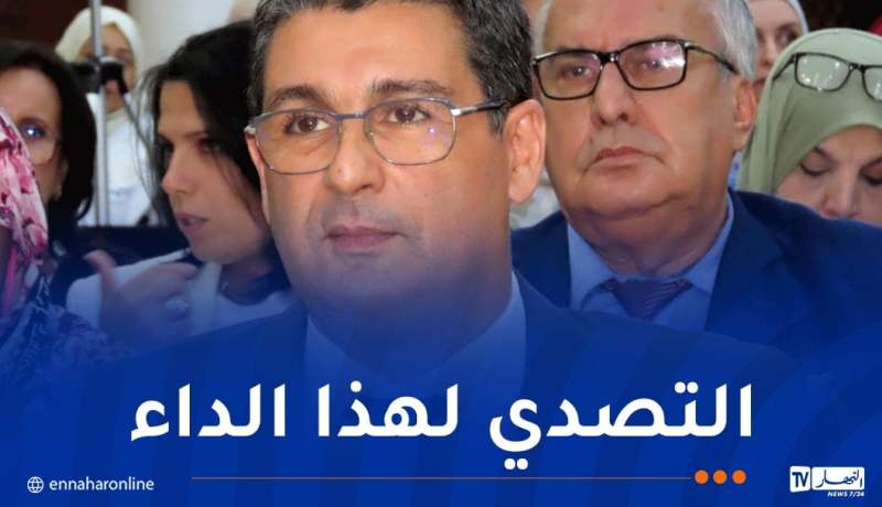 وزير الصحة: تسجيل 13 ألف إصابة بسرطان الثدي سنويا