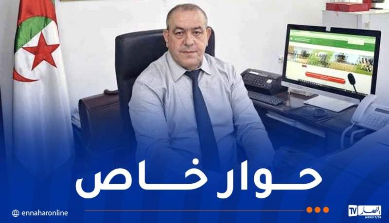 استرجاع 62 ألف هكتار من الأراضي المهملة.. وتوزيع 150 ألف هكتار العام المقبل