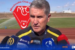 قاريدو: “سنقدم أفضل ما لدينا لتحقيق الفوز ضد خنشلة”