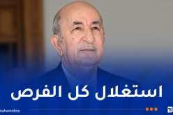 رئيس الجمهورية يأمر بتطبيق ما تم الاتفاق عليه مع الأشقاء الأفارقة