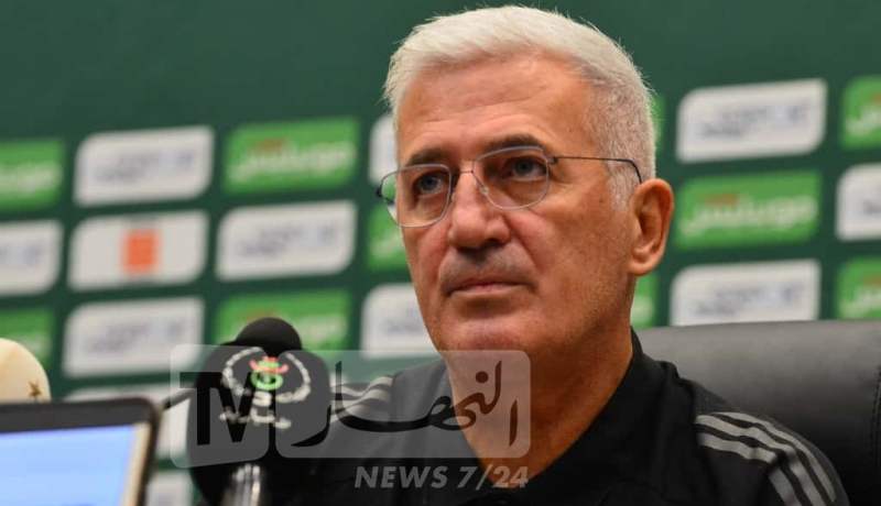 بيتكوفيتش: “سنخوض مباراتين مهمتين وقويتين أمام الصومال وأوغندا”