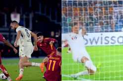 أوروباليغ.. ماندي وبن طالب يقودان ليل للفوز أمام روما