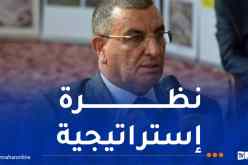 جلاوي: العاصمة ستحقق قفزة نوعية