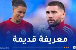 قبال: “لوكا حارس رائع وآمل أن نتأهل سويا إلى المونديال”