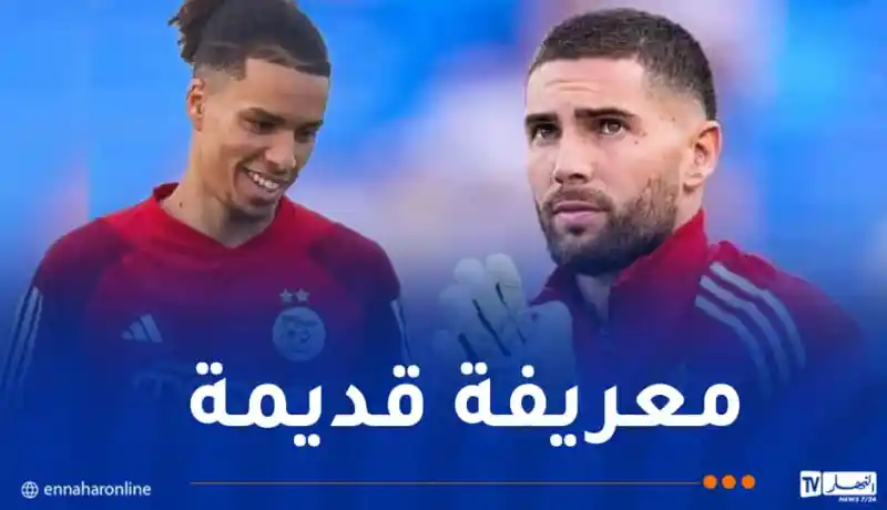 قبال: “لوكا حارس رائع وآمل أن نتأهل سويا إلى المونديال”