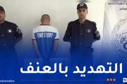 نشر الكراهية عبر “تيك توك”..توقيف المشتبه به في ظرف وجيز بالعاصمة